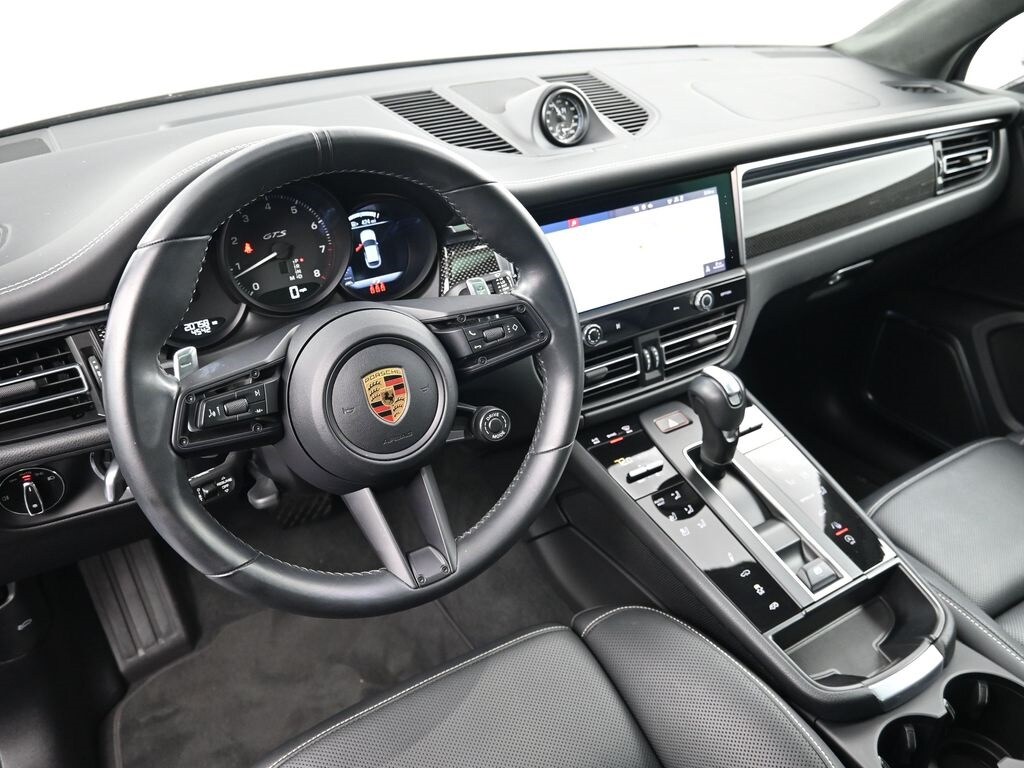 Used 2023 Porsche Macan GTS SUV