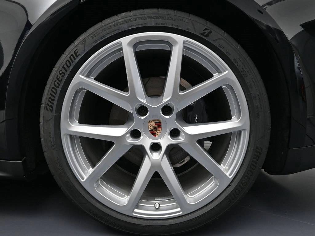 2026 Porsche Panamera Base - Photo 32