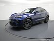  Porsche Macan Electric