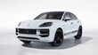  Porsche Cayenne E-Hybrid Coupe
