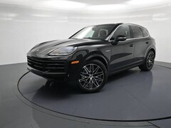 2026 Porsche Cayenne E-Hybrid SUV