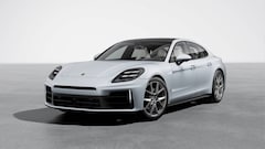 2026 Porsche Panamera 4 Hatchback