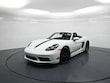 Porsche 718 Boxster