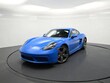Porsche 718 Cayman