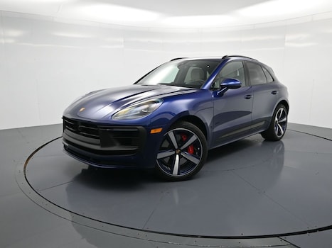 2023 Porsche Macan GTS SUV