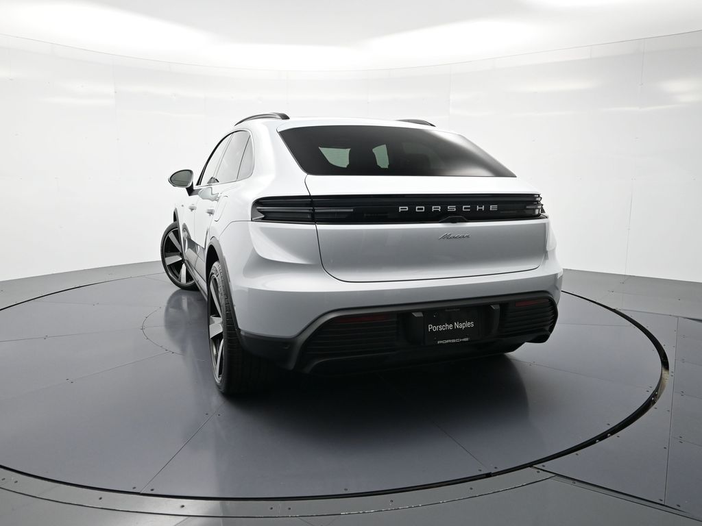 2026 Porsche Macan Base - Photo 27
