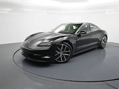 2026 Porsche Taycan 4 Sedan