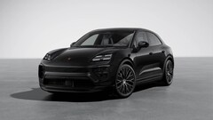 2026 Porsche Macan Electric Electric SUV