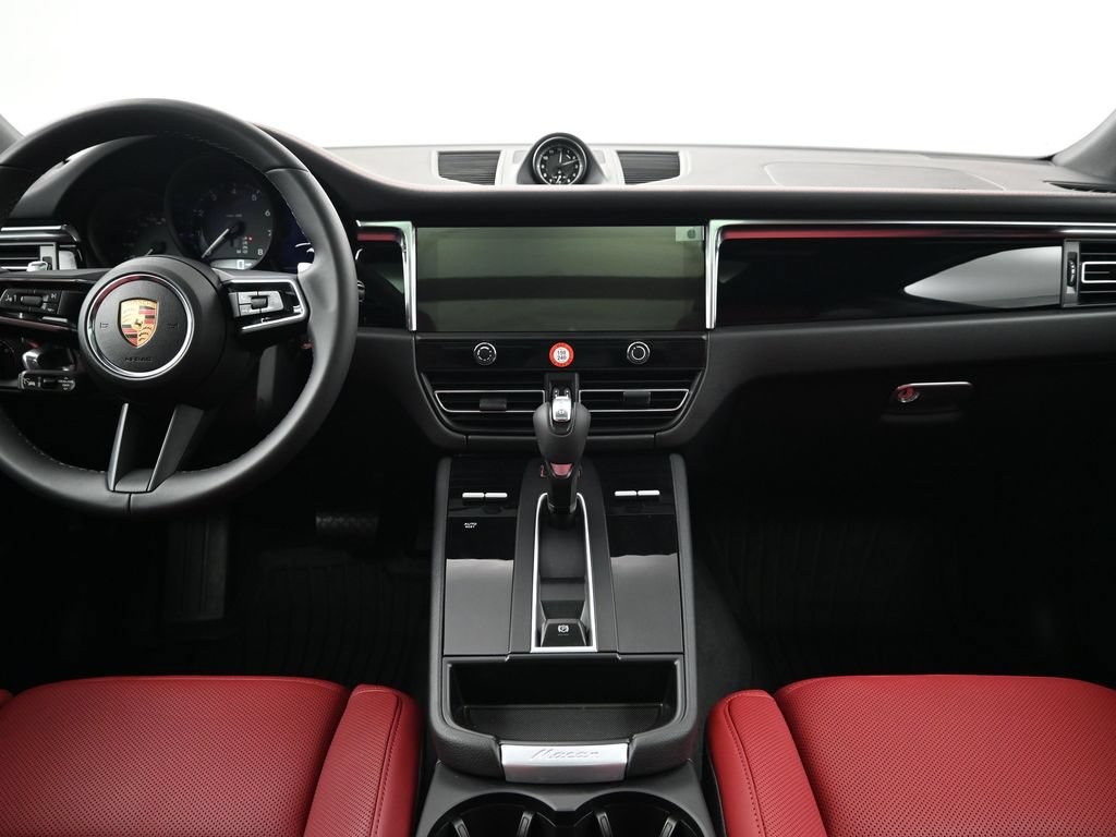 2026 Porsche Macan Base - Photo 9