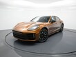 Porsche Panamera E-Hybrid