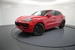  Porsche Cayenne Coupe