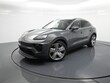 Porsche Macan Electric
