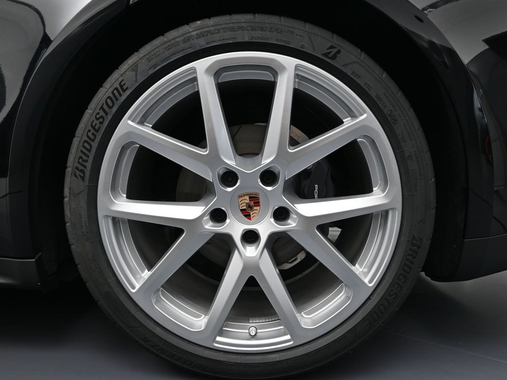 2026 Porsche Panamera Base - Photo 26
