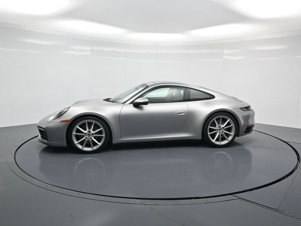 2020 Porsche 911 S photo 2