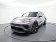 Porsche Macan Electric