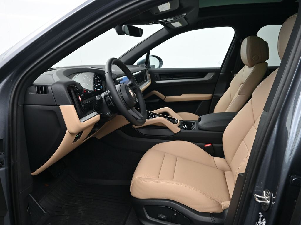 Used 2026 Porsche Cayenne SUV