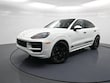  Porsche Cayenne E-Hybrid Coupe