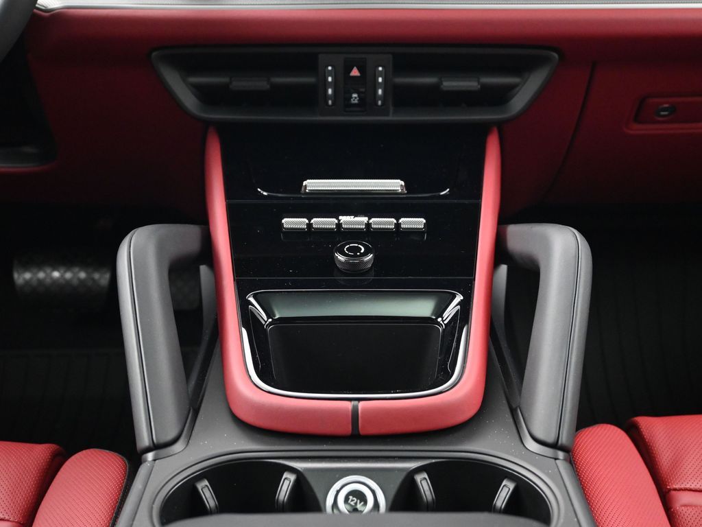 2026 Porsche Cayenne Coup Base - Photo 10