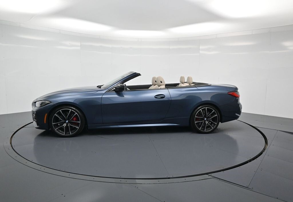 2024 Bmw 430i photo 2