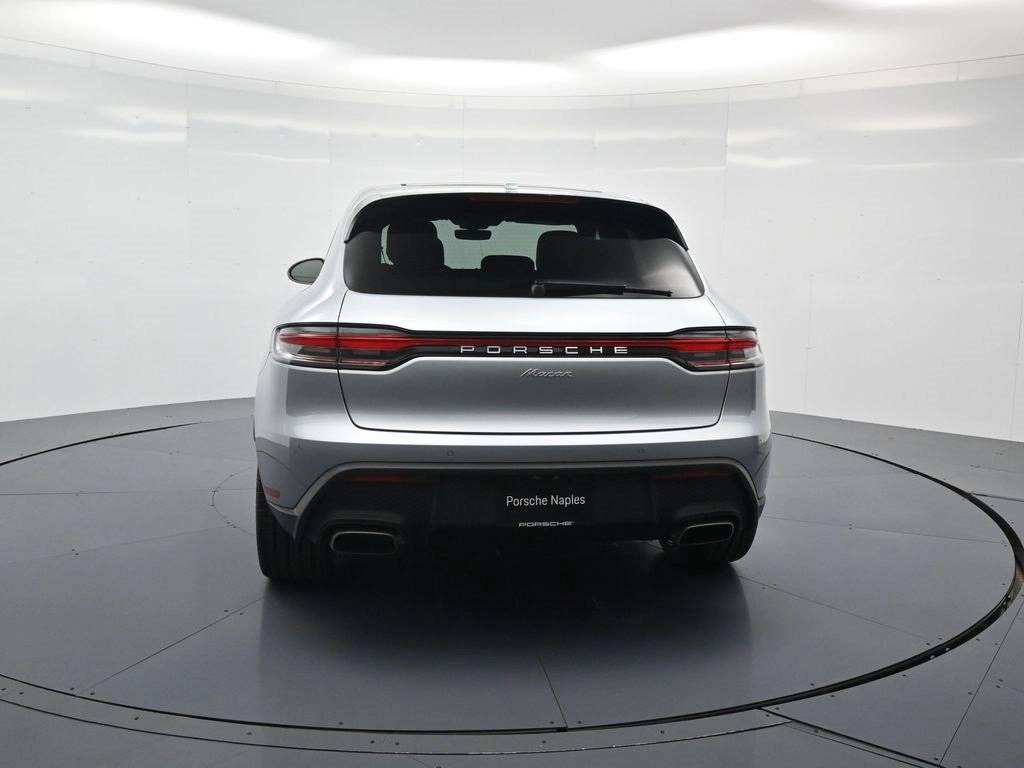 2025 Porsche Macan Base - Photo 25