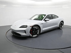 2026 Porsche Taycan 4S Sedan