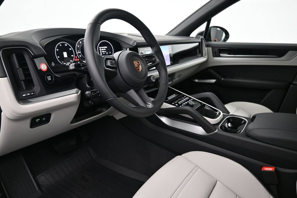 New 2026 Porsche Cayenne SUV