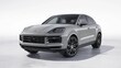 Porsche Cayenne Coupe