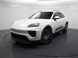 Porsche Macan Electric