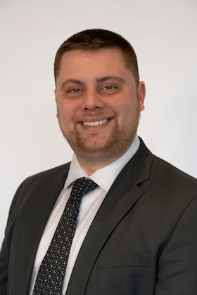 Staff member Max Weiss from ID_a9c9e33509c6