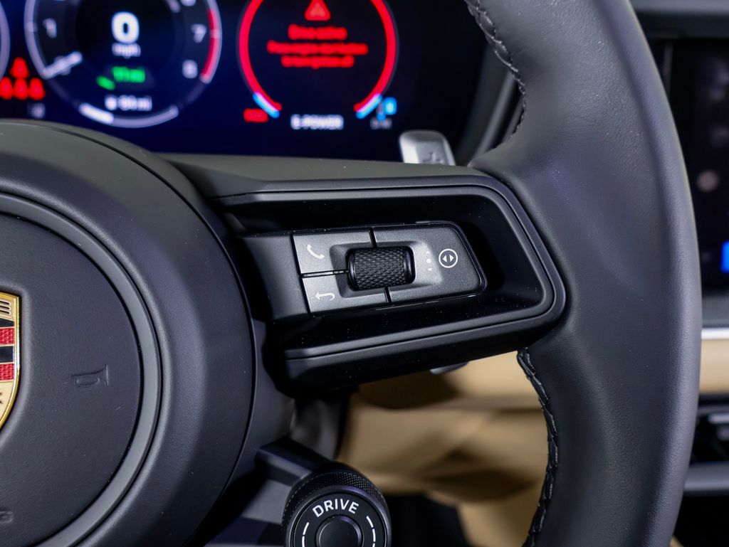 2026 Porsche Cayenne E-Hybrid - Photo 22