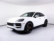 Porsche Cayenne Coupe