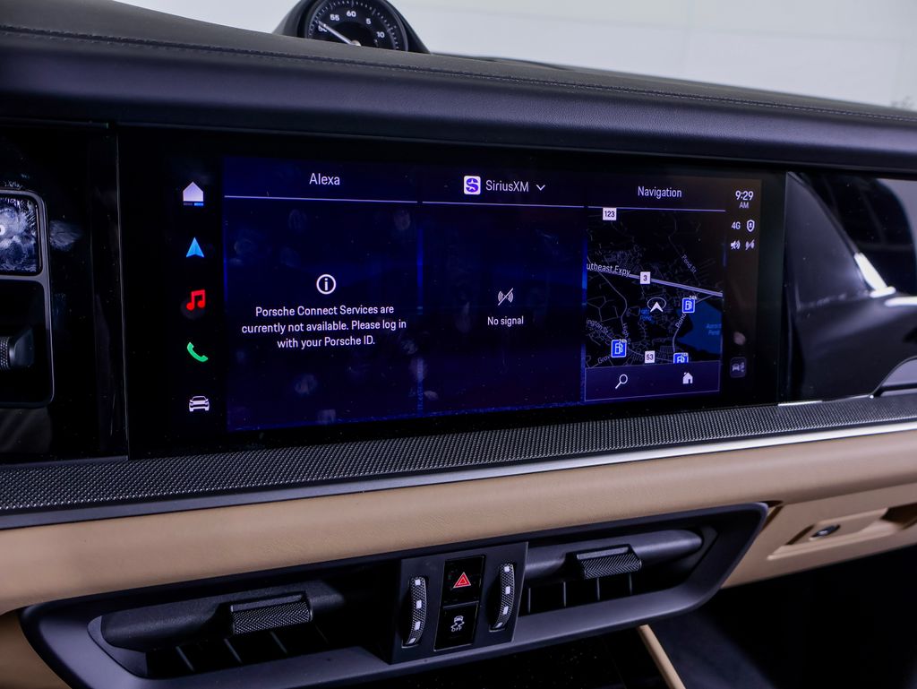 2026 Porsche Cayenne E-Hybrid - Photo 16