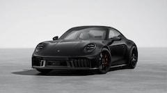 2026 Porsche 911 Carrera GTS Coupe