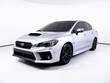 Subaru WRX