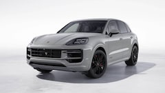2026 Porsche Cayenne GTS SUV