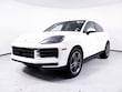 Porsche Cayenne Coupe