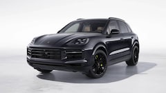 2026 Porsche Cayenne E-Hybrid SUV