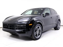 2026 Porsche Cayenne SUV