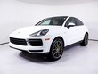 Porsche Cayenne E-Hybrid Coupe