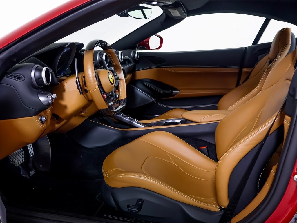 Used 2019 Ferrari Portofino Base Convertible