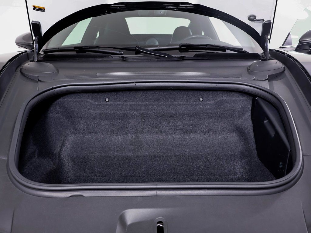 2024 Porsche 911 T - Photo 14