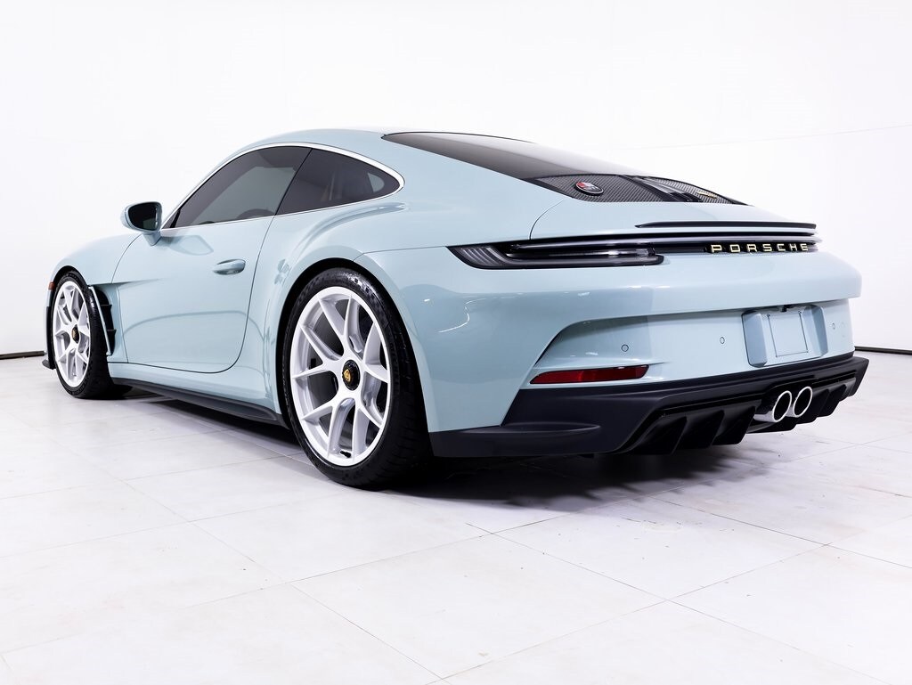 2024 Porsche 911 GT3 RS photo 3