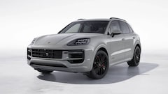 2026 Porsche Cayenne GTS SUV