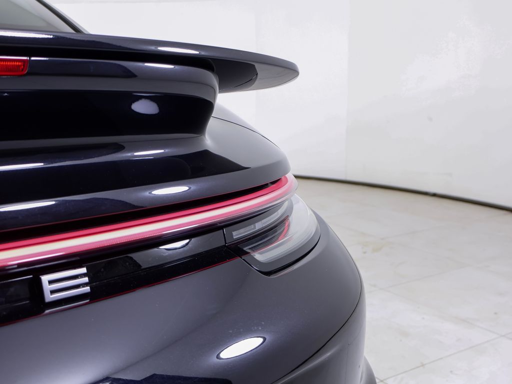 2024 Porsche 911 Turbo - Photo 10