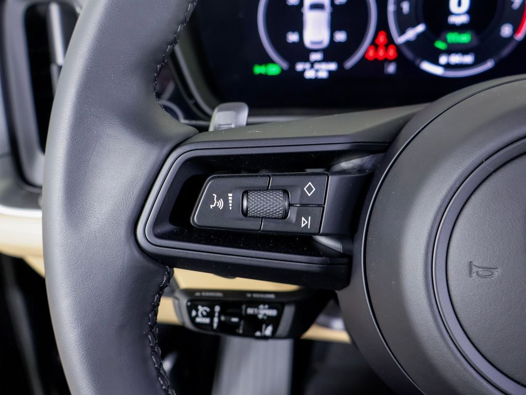 2026 Porsche Cayenne E-Hybrid - Photo 20