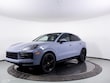 Porsche Cayenne Coupe