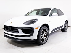 2026 Porsche Macan S SUV