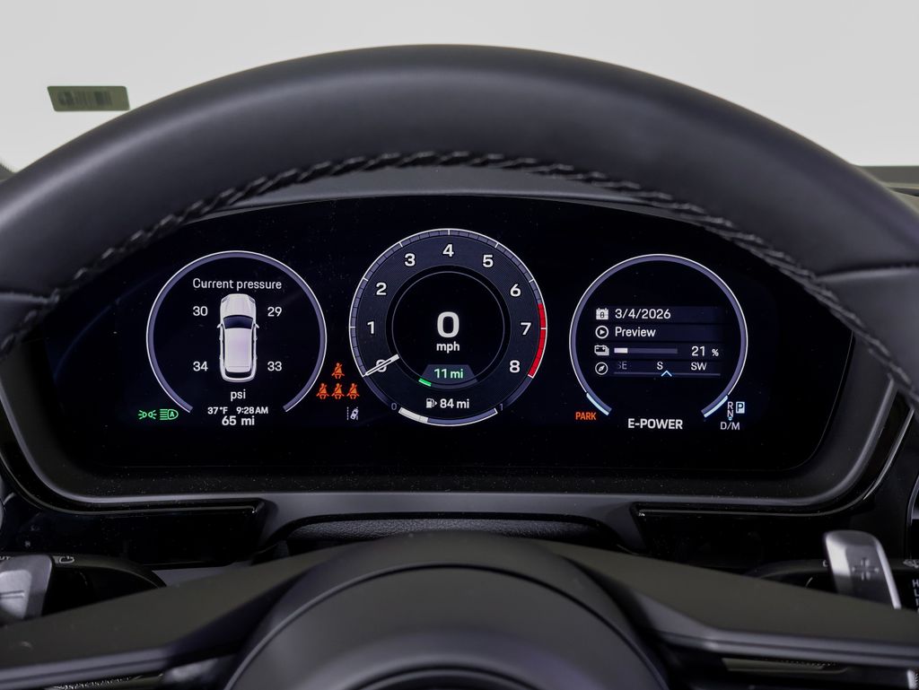 2026 Porsche Cayenne E-Hybrid - Photo 19