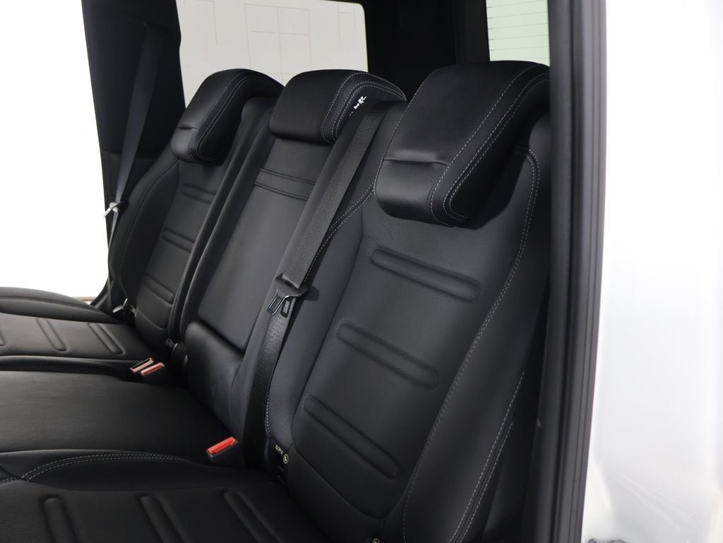 2023 Mercedes-Benz G-Class G550 - Photo 10