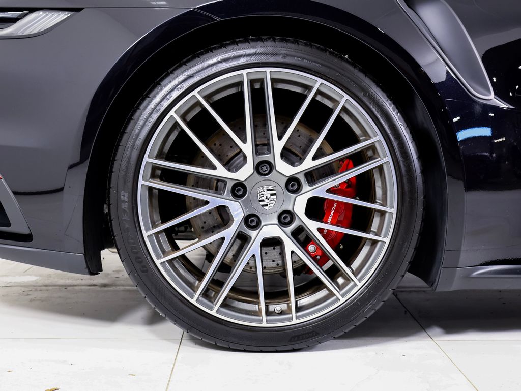 2024 Porsche 911 Turbo - Photo 26